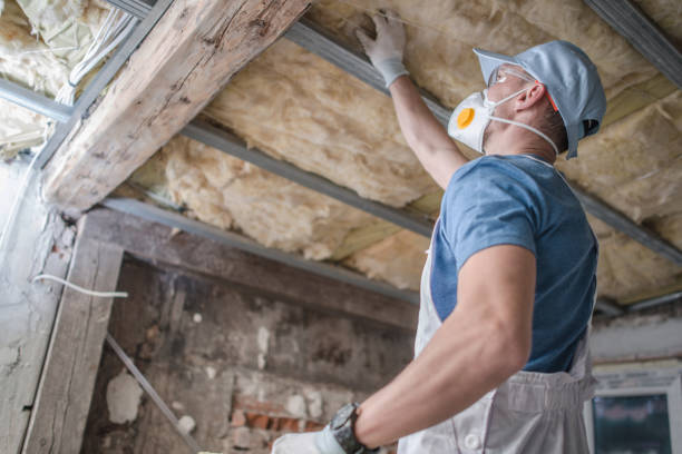 Professional Insulation Contractor in Nazareth College, NY