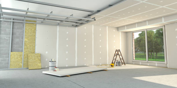 Best Blown-in Insulation in Nazareth College, NY