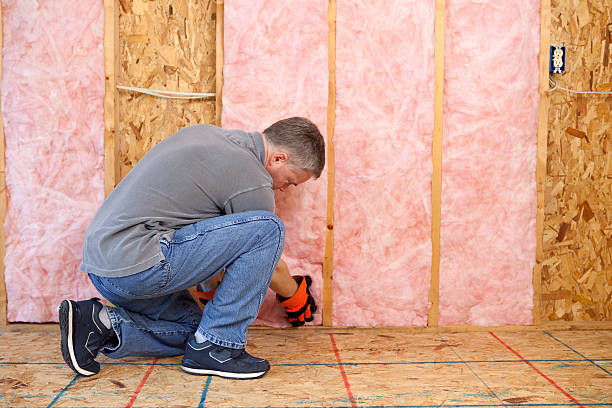 Best Fiberglass Insulation in Nazareth College, NY